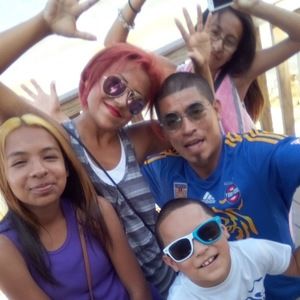 Meet your Posher, Yadira